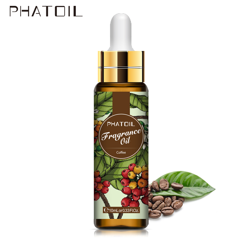 Home Fragrance Linen - 10Ml Với Ống Nhỏ Giọt Cà