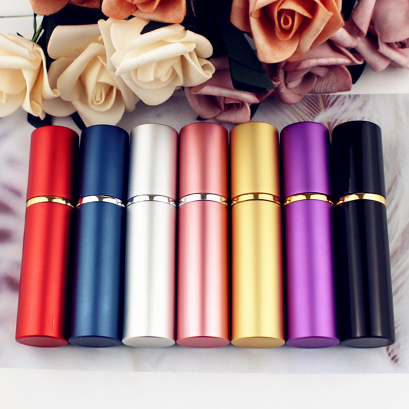Perfume Atomizer Travel - 1PC Chất Lượng Hàng Đầu 5ML