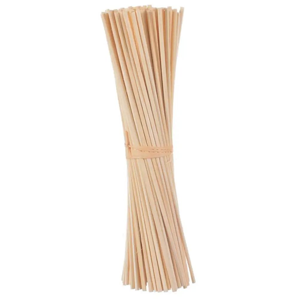 Home Fragrance Kit - Aroma Nature Rattan Sticks Reed Diffuser