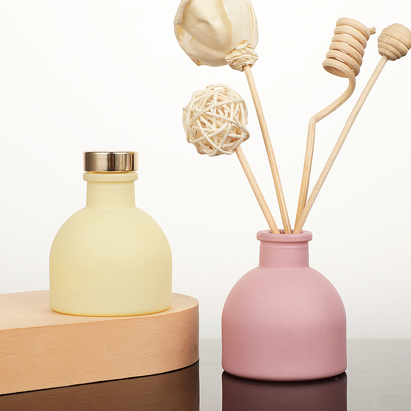Home Fragrance Kit - 5 Cái/lốc 100Ml Rỗng BẸT VAI