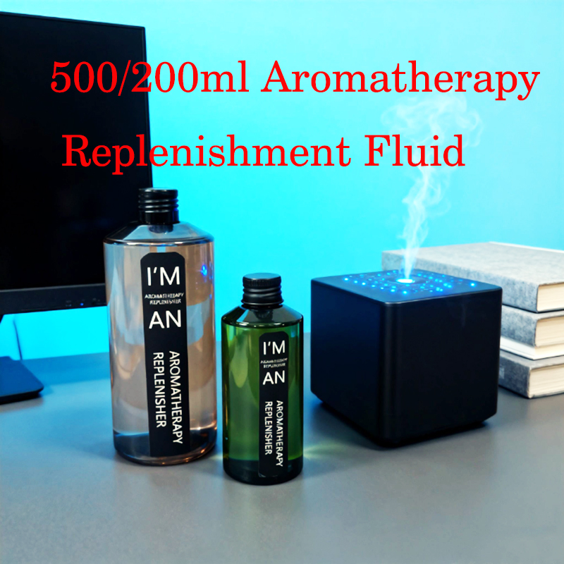 Home Fragrance Kit - 500/200ML Marriott Hilton Ritz Carlton Fragranc