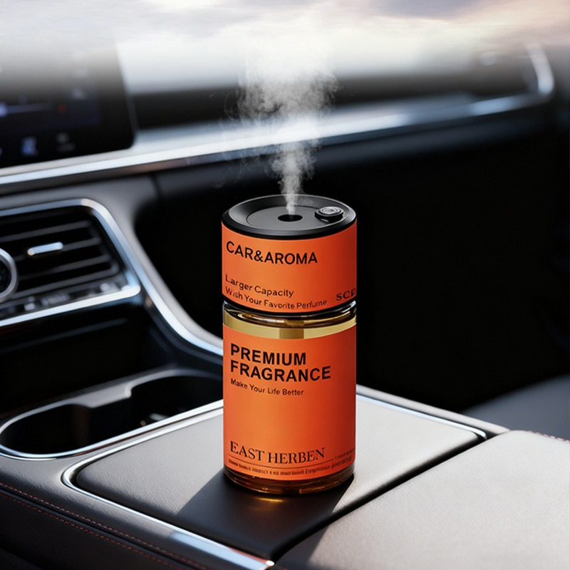 AI Intelligent Sensing Car Fra - đánh giá và giá Home Fragrance Kit