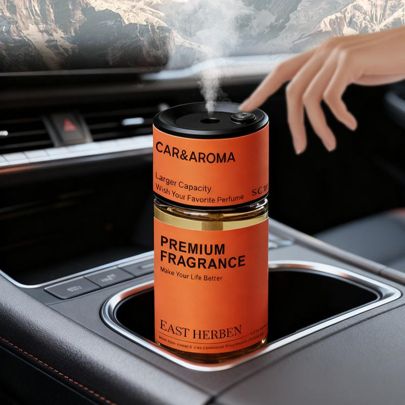 AI Intelligent Sensing Car Fra - đánh giá và giá Home Fragrance Kit