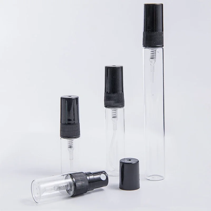 8/16pcs Refillable Perfume Bot - đánh giá và giá Perfume Atomizer Travel