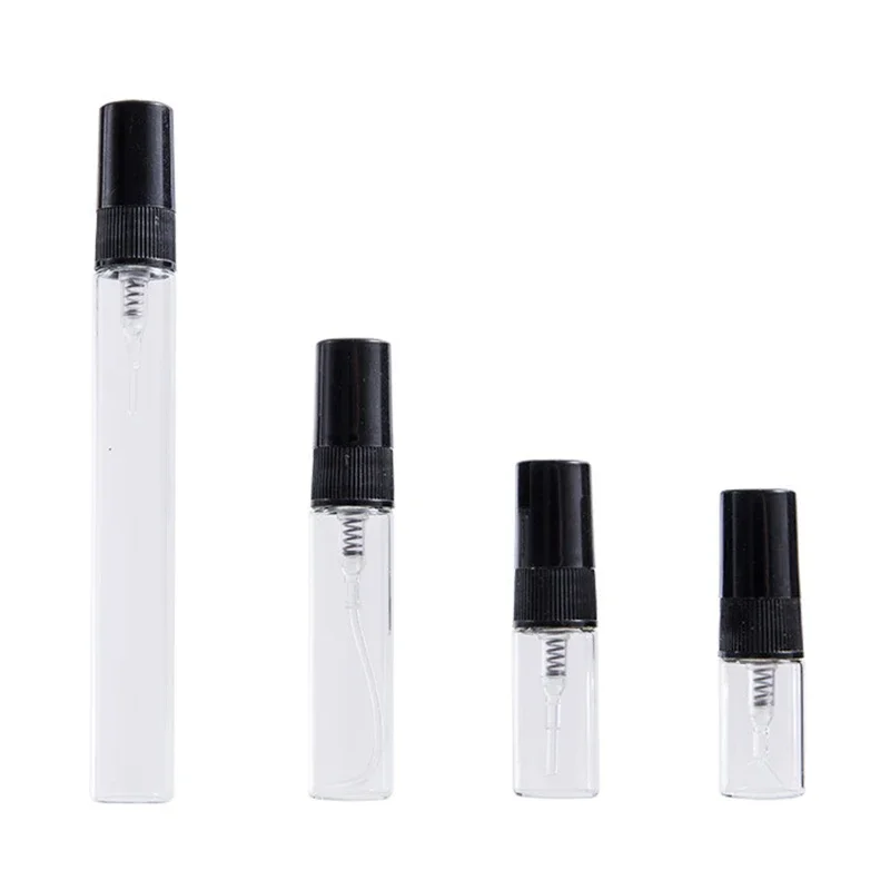 8/16pcs Refillable Perfume Bot - đánh giá và giá Perfume Atomizer Travel