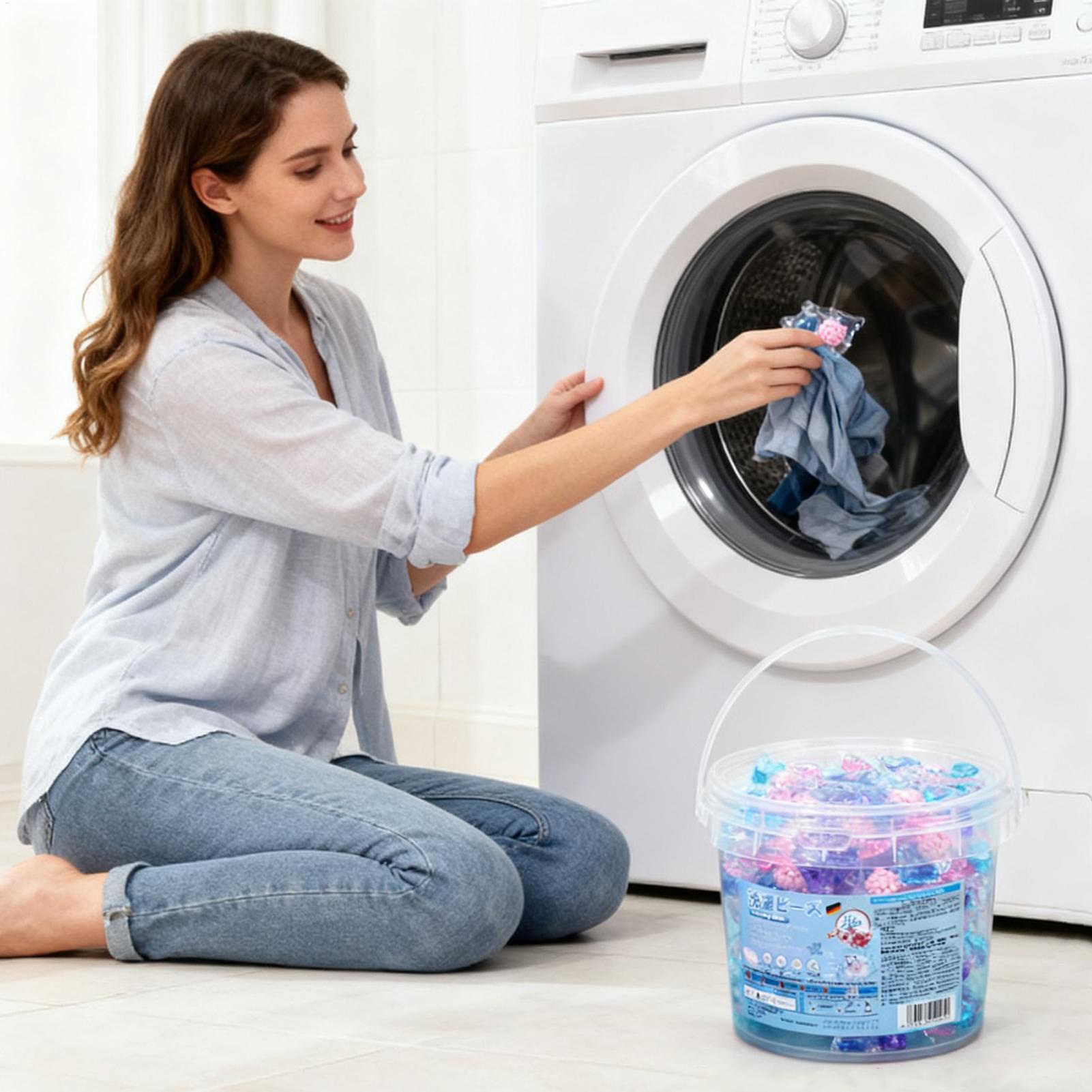 Laundry Detergent Pods Deep Cl - đánh giá và giá Home Fragrance Liquid
