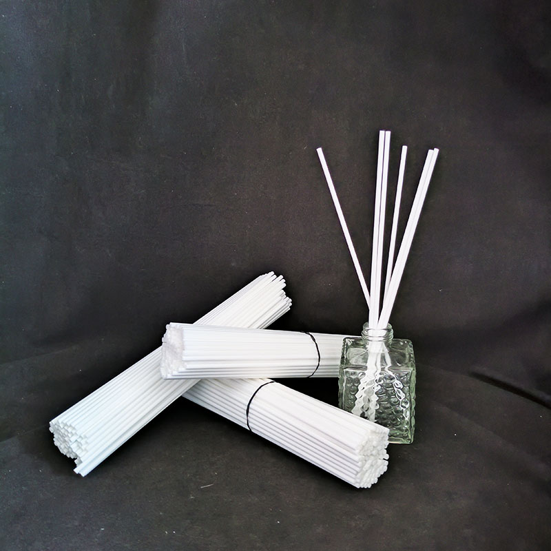 50pcs/100pcs per Lot Fiber Ree - đánh giá và giá Home Fragrance Kit