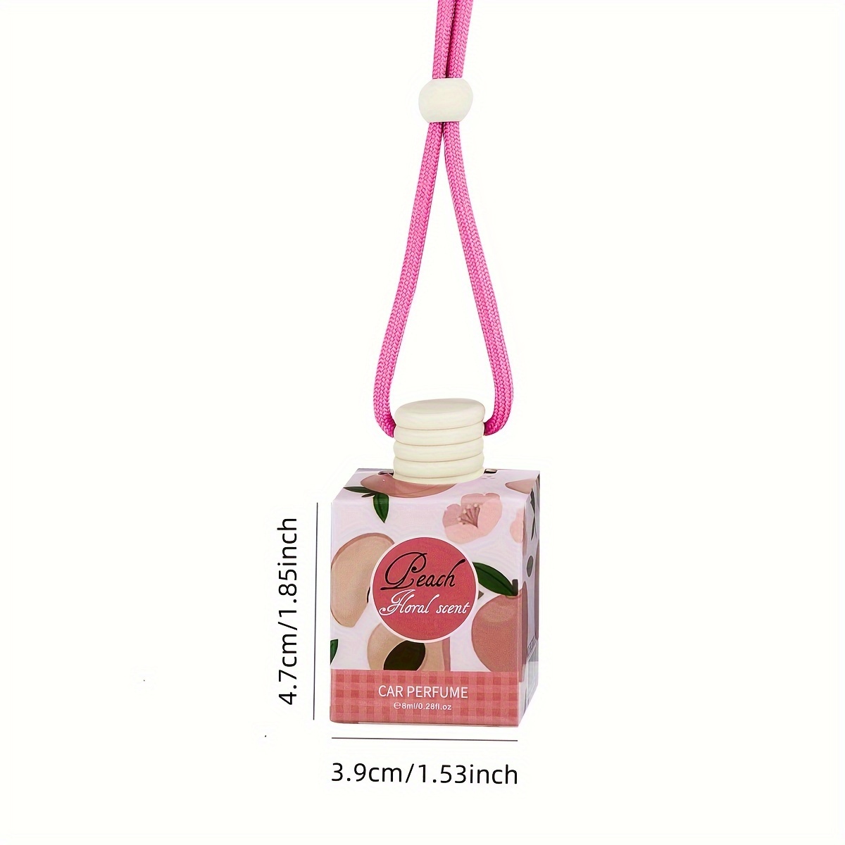 Car Air Freshener, Long Lastin - đánh giá và giá Home Fragrance Kit