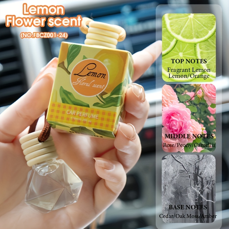 Car Air Freshener, Long Lastin - đánh giá và giá Home Fragrance Kit