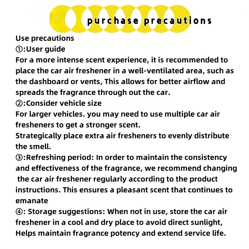 Car Air Freshener, Long Lastin - đánh giá và giá Home Fragrance Kit