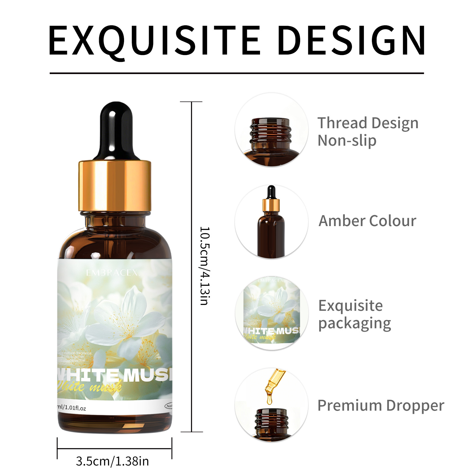 36 Type 30ml Essential Oil/Fra - đánh giá và giá Home Fragrance Liquid