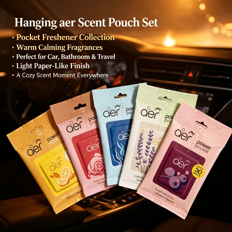 6 FRAGRANCES TO CHOOSE FROM, L - đánh giá và giá Home Fragrances