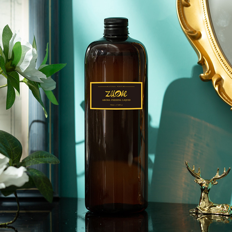 Refill Liquid For Aromatherapy - đánh giá và giá Home Fragrance Kit