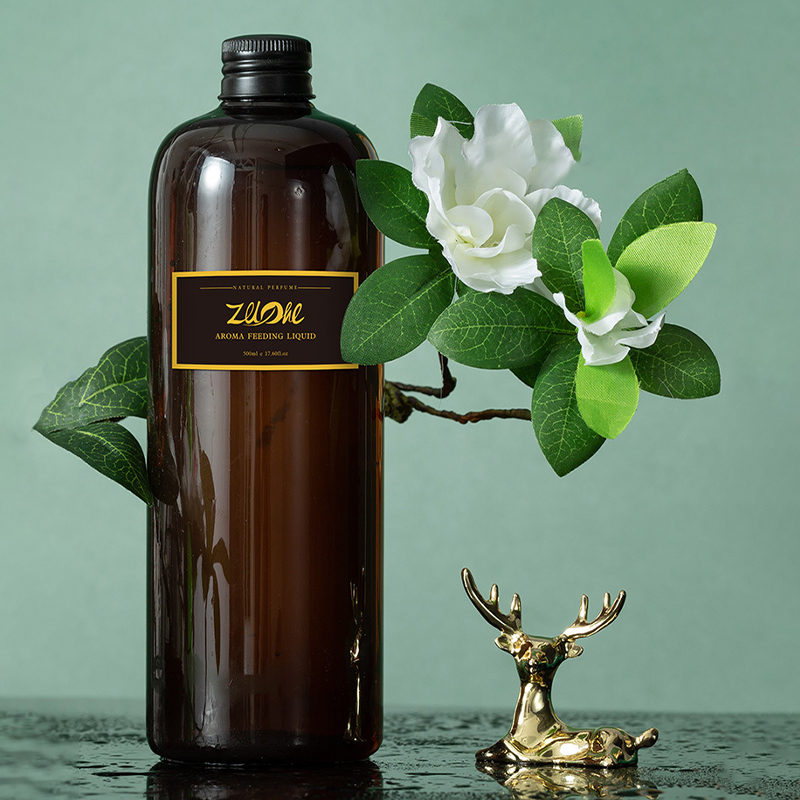 Refill Liquid For Aromatherapy - đánh giá và giá Home Fragrance Kit