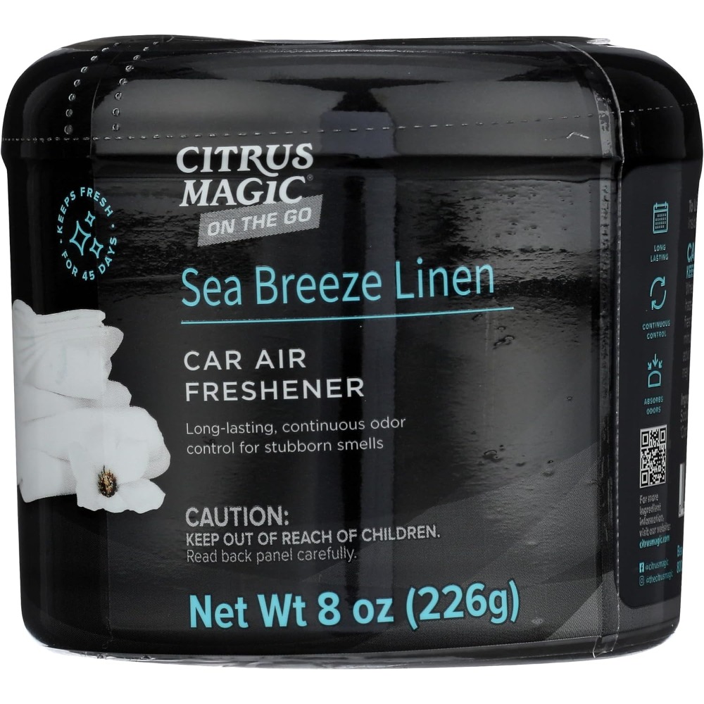 Long-Lasting Solid Odor Elimin - đánh giá và giá Home Fragrance Linen