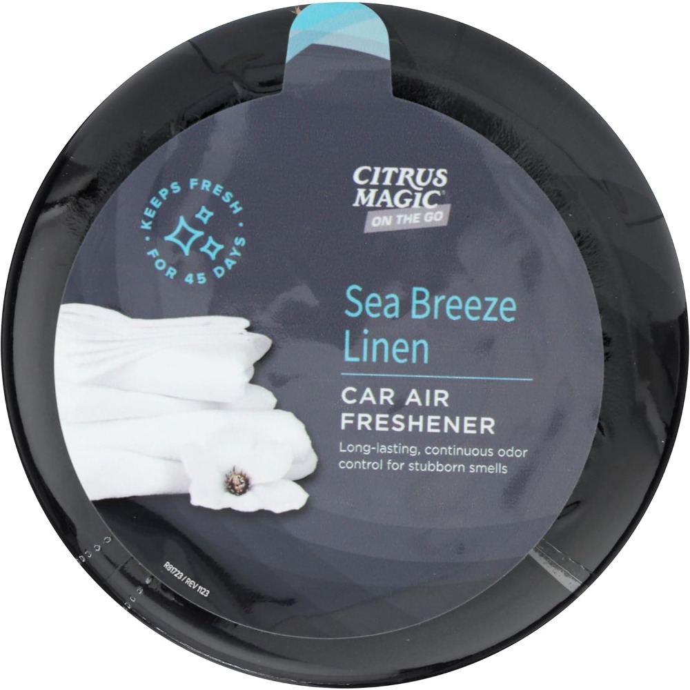 Long-Lasting Solid Odor Elimin - đánh giá và giá Home Fragrance Linen