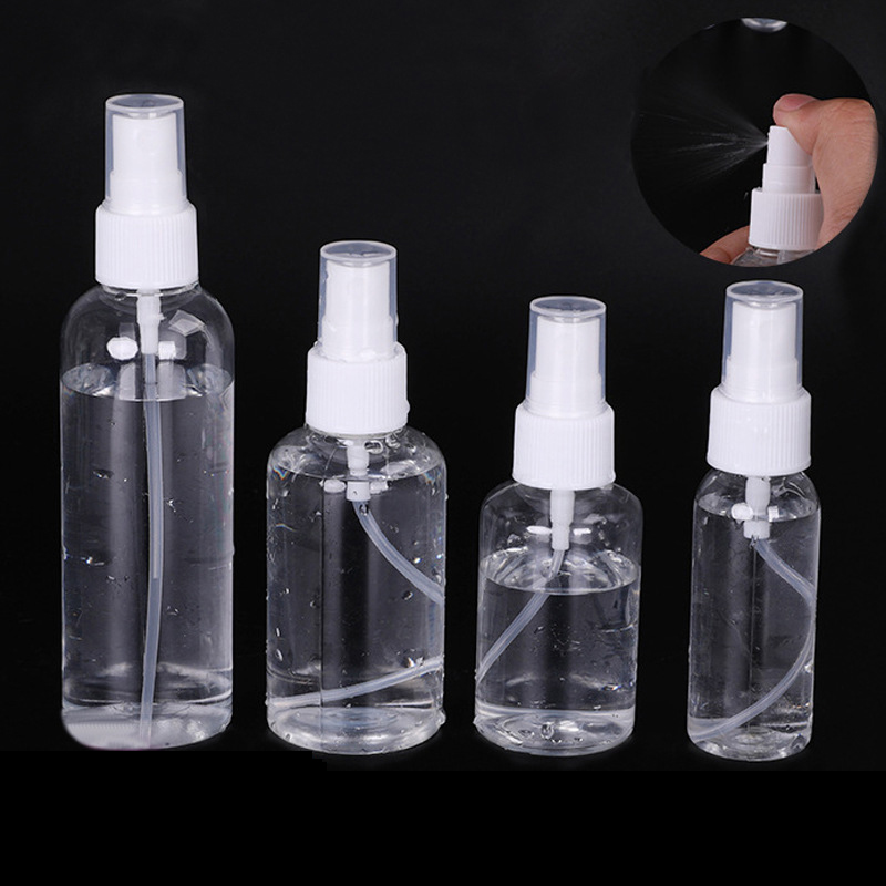 10/30/50/75/100ml Refillable B - đánh giá và giá Perfume Atomizer Travel