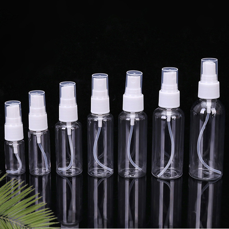 10/30/50/75/100ml Refillable B - đánh giá và giá Perfume Atomizer Travel