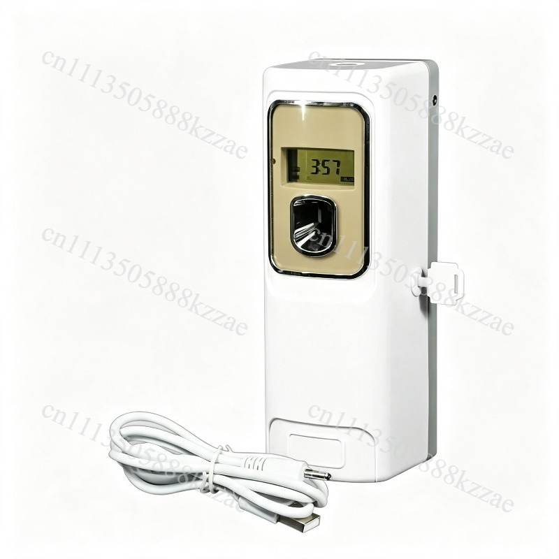 Smart Timer Spray Air Freshene - đánh giá và giá Home Fragrance Liquid
