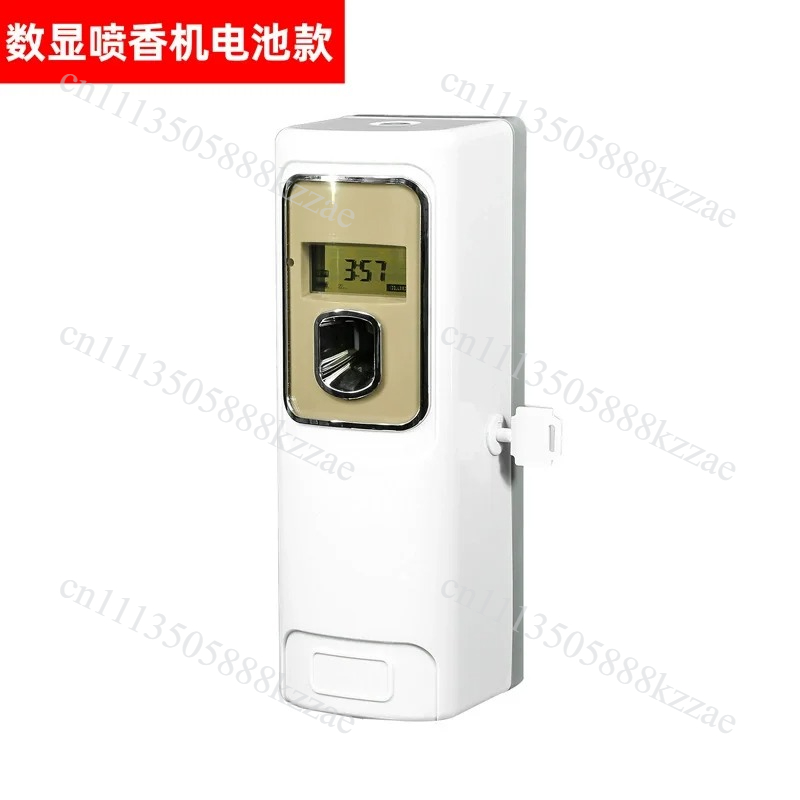 Smart Timer Spray Air Freshene - đánh giá và giá Home Fragrance Liquid