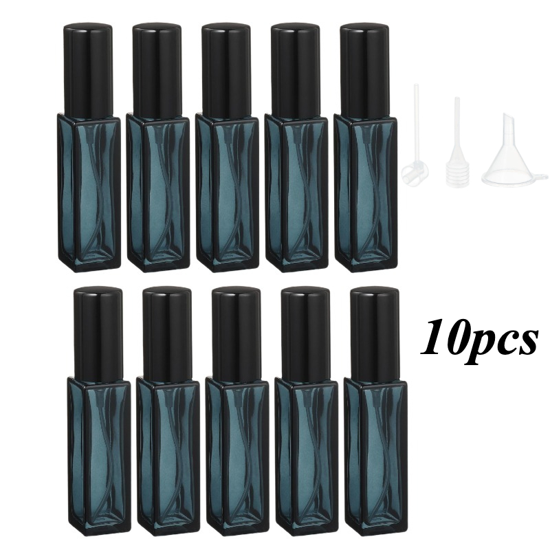 10pcs Perfume Bottle Spray Emp - đánh giá và giá Perfume Atomizer Travel