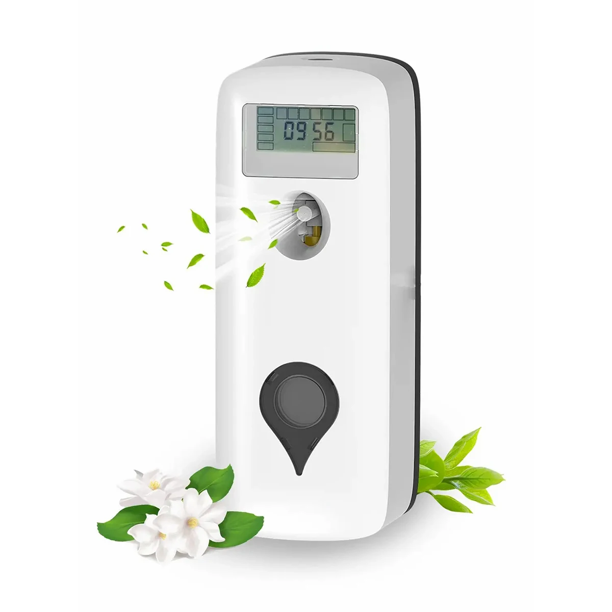 Liquid Air Freshener Dispenser - đánh giá và giá Home Fragrance Liquid