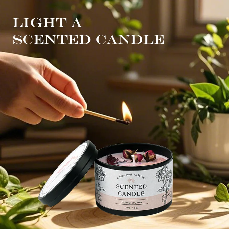Creative Crystal Aromatherapy  - đánh giá và giá Home Fragrances
