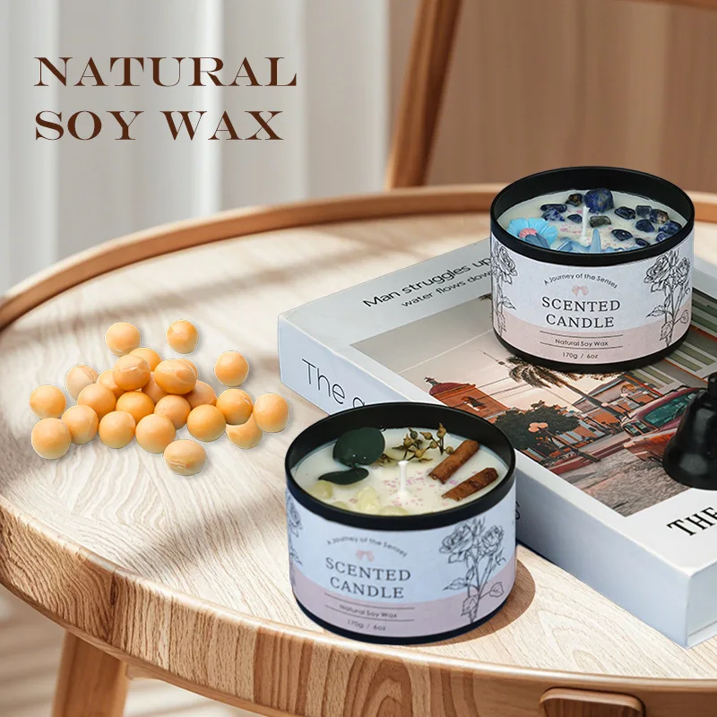 Creative Crystal Aromatherapy  - đánh giá và giá Home Fragrances