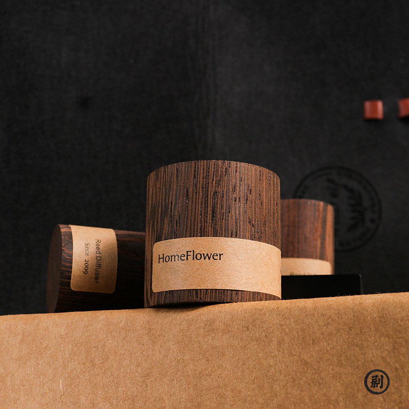 Black Walnut Aroma Diffuser –  - đánh giá và giá Home Fragrance Kit