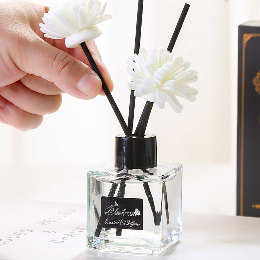 50ml Aroma Reed Diffuser Oil f - đánh giá và giá Home Fragrance Kit