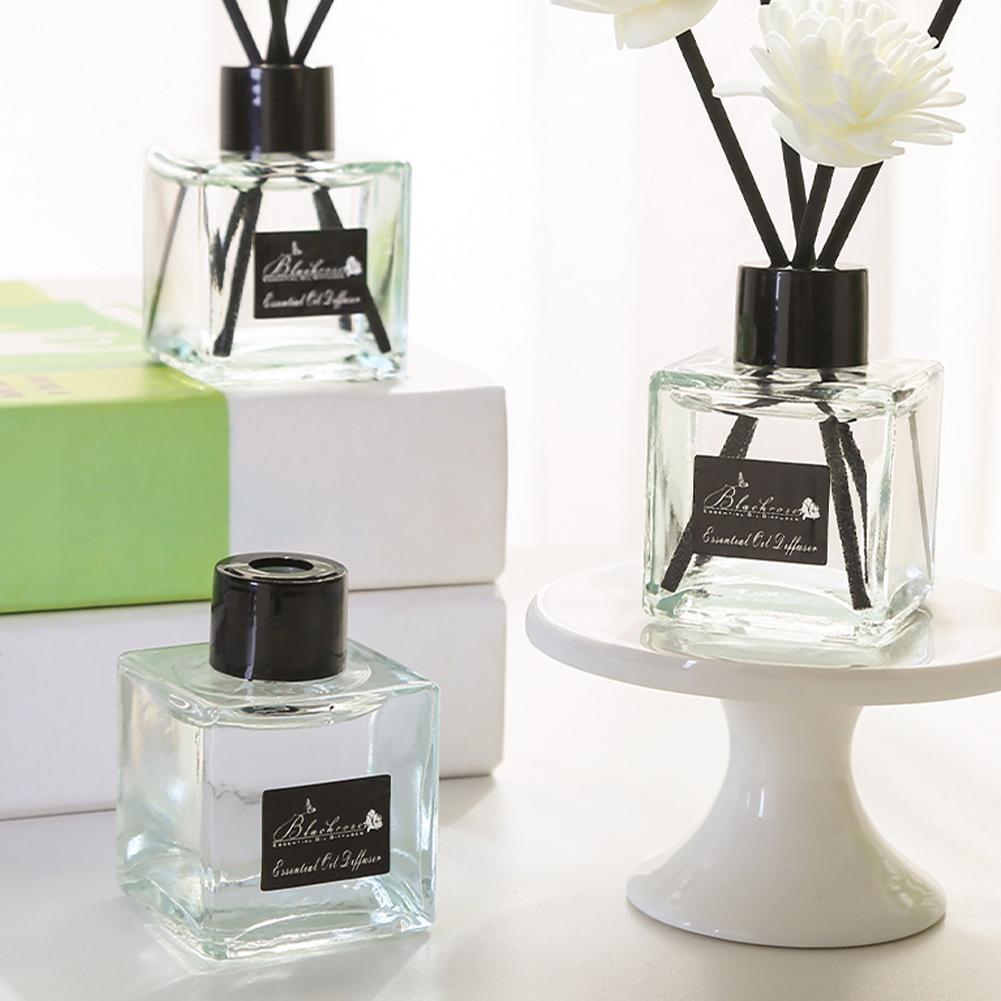 50ml Aroma Reed Diffuser Oil f - đánh giá và giá Home Fragrance Kit