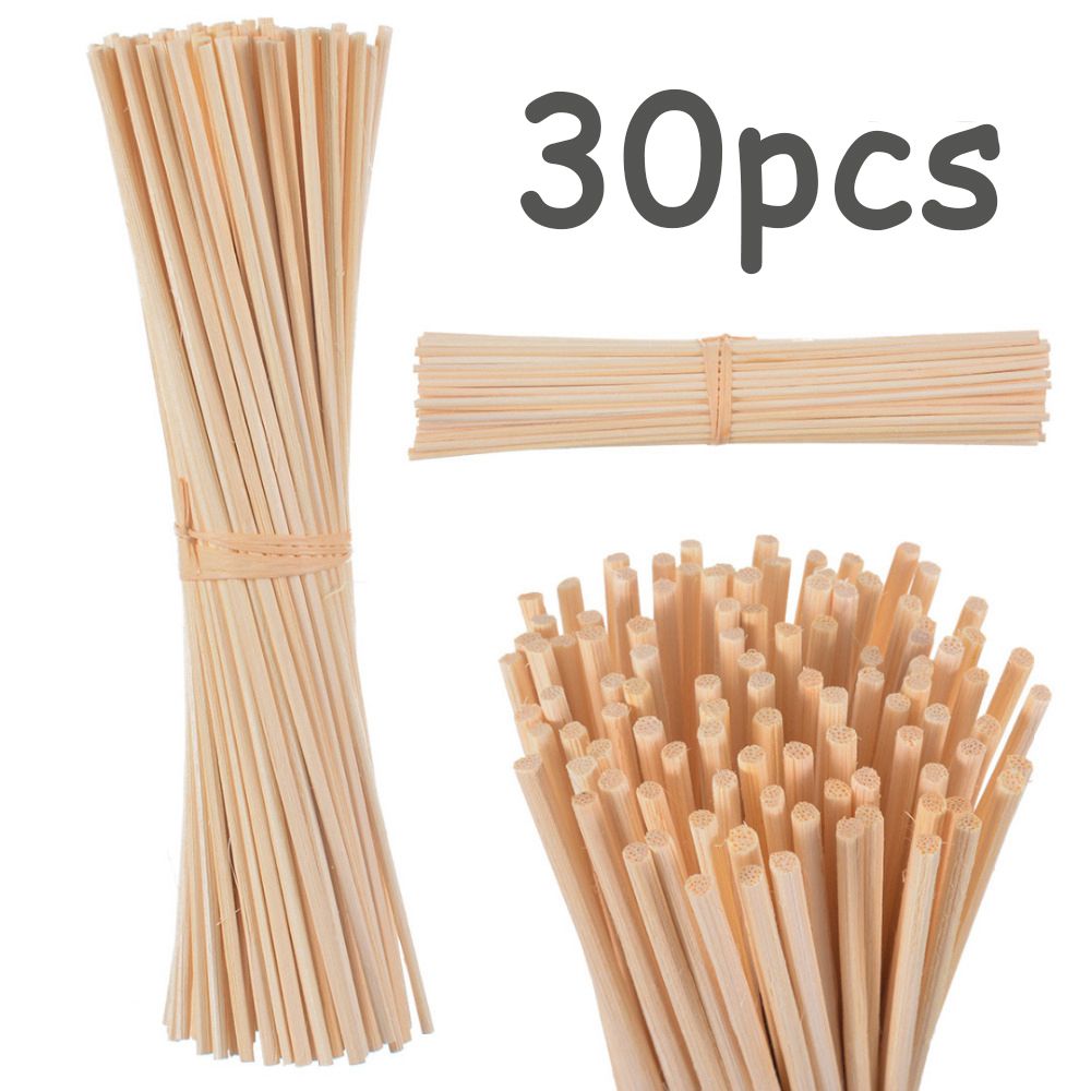 Aroma Nature Rattan Sticks Ree - đánh giá và giá Home Fragrance Kit