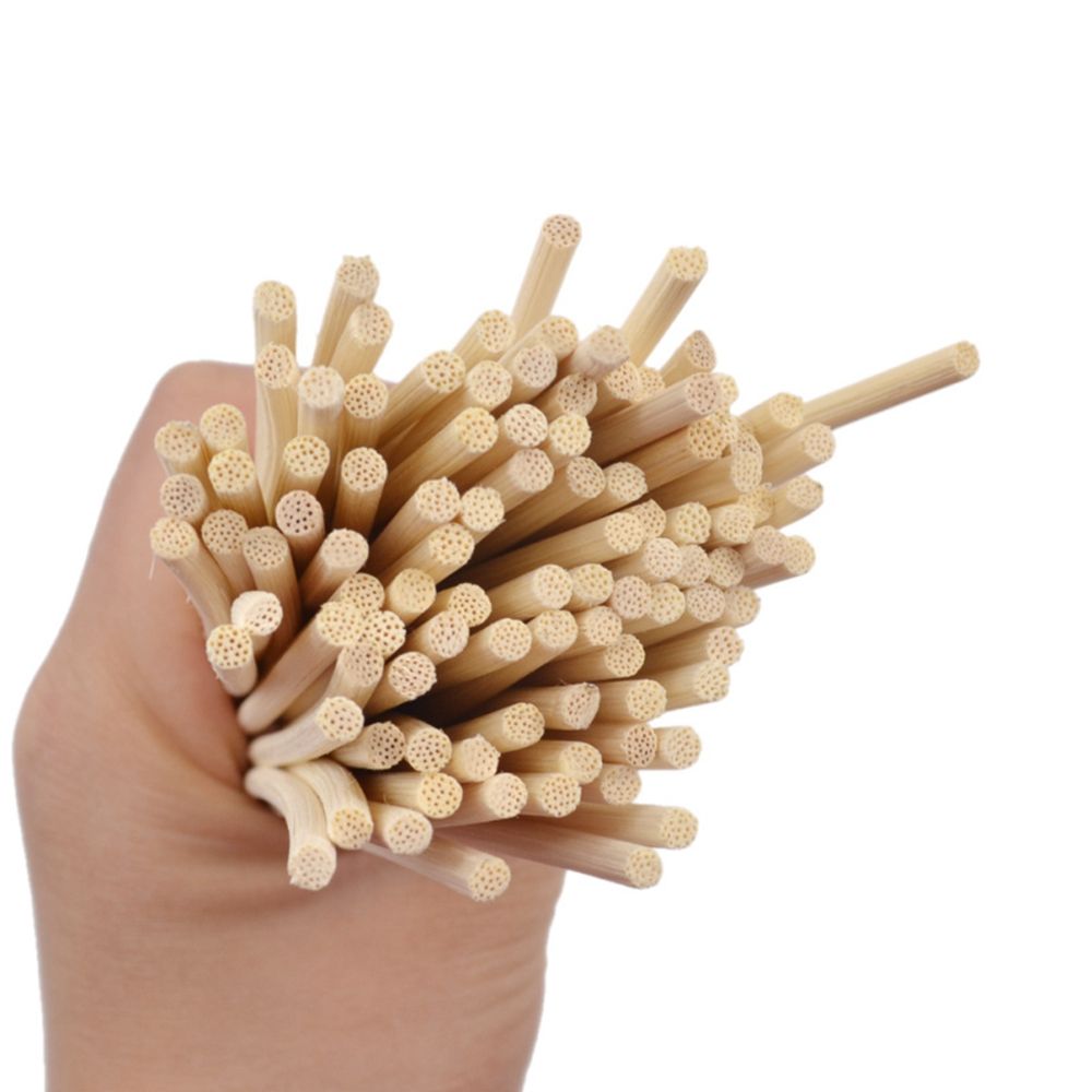 Aroma Nature Rattan Sticks Ree - đánh giá và giá Home Fragrance Kit