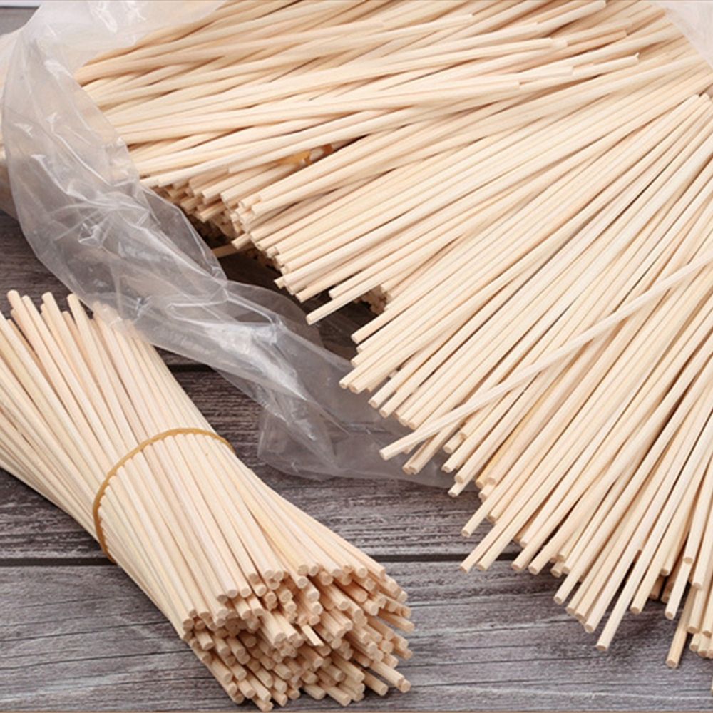 Aroma Nature Rattan Sticks Ree - đánh giá và giá Home Fragrance Kit