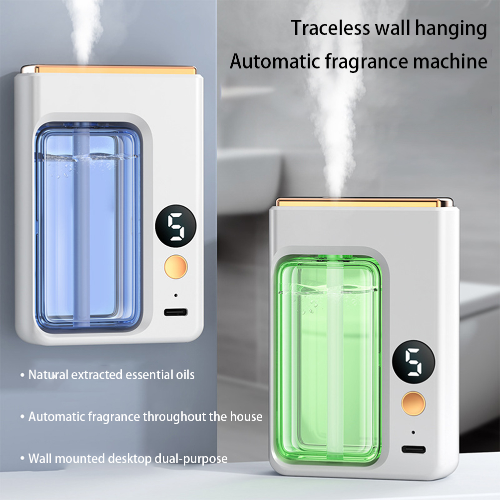 Aromatherapy Diffuser Wireless - đánh giá và giá Home Fragrances