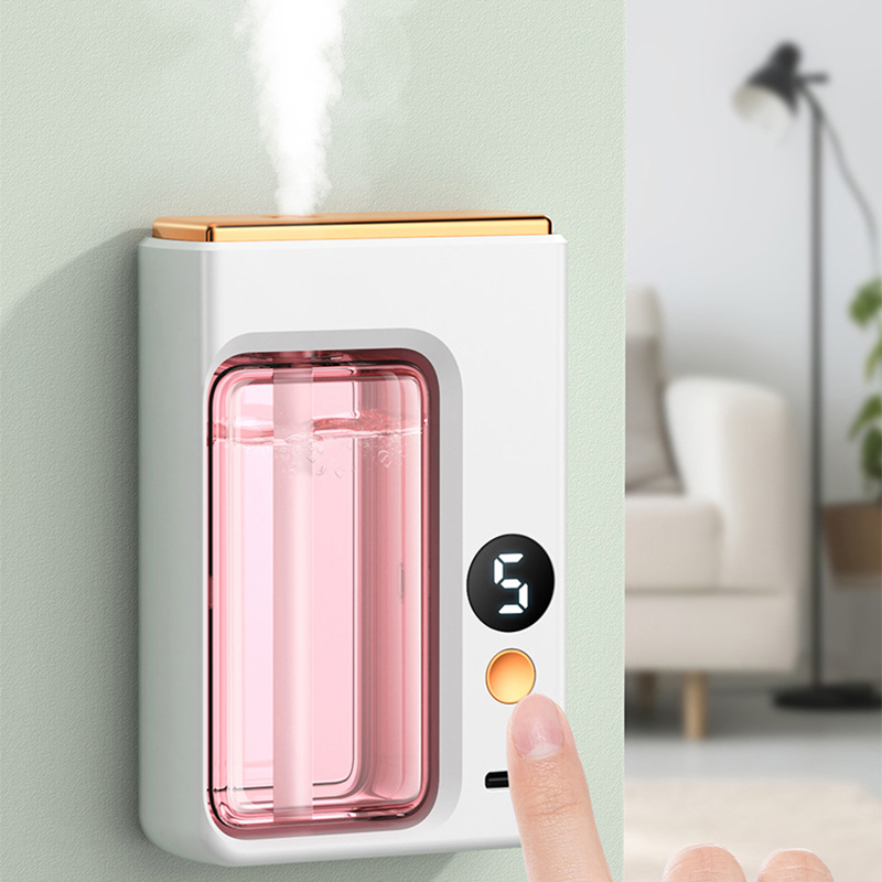 Aromatherapy Diffuser Wireless - đánh giá và giá Home Fragrances