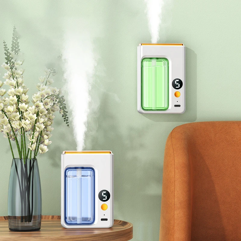 Aromatherapy Diffuser Wireless - đánh giá và giá Home Fragrances