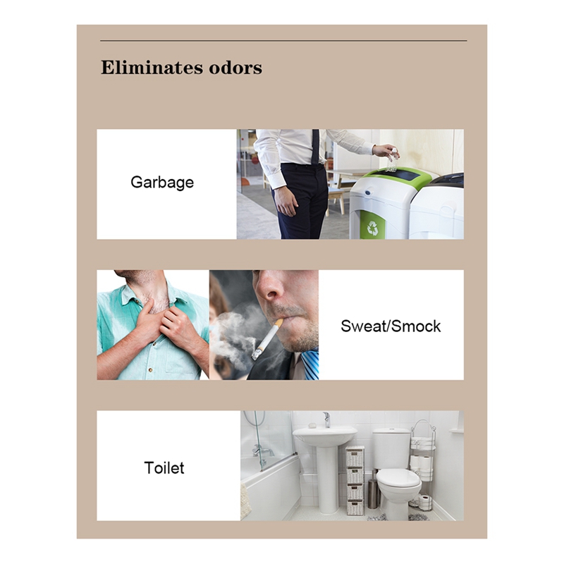 Battery Waterless Essential Oi - đánh giá và giá Home Fragrances
