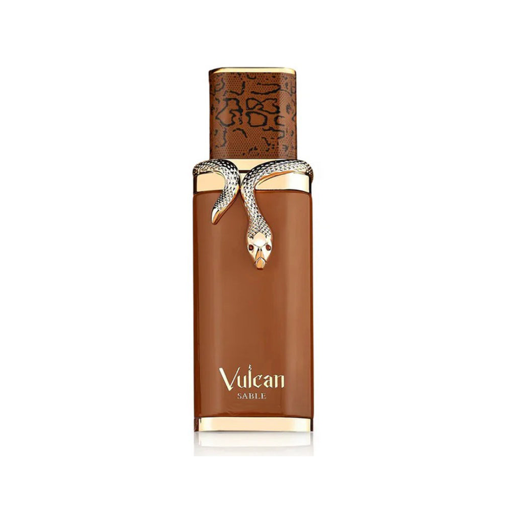 French Avenue Vulcan Sable EDP - đánh giá và giá Home Fragrance Dubai