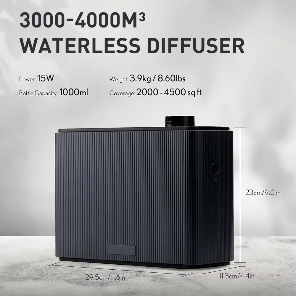 NAMSTE 800ML Fragrance Diffuse - đánh giá và giá Home Fragrance Kit