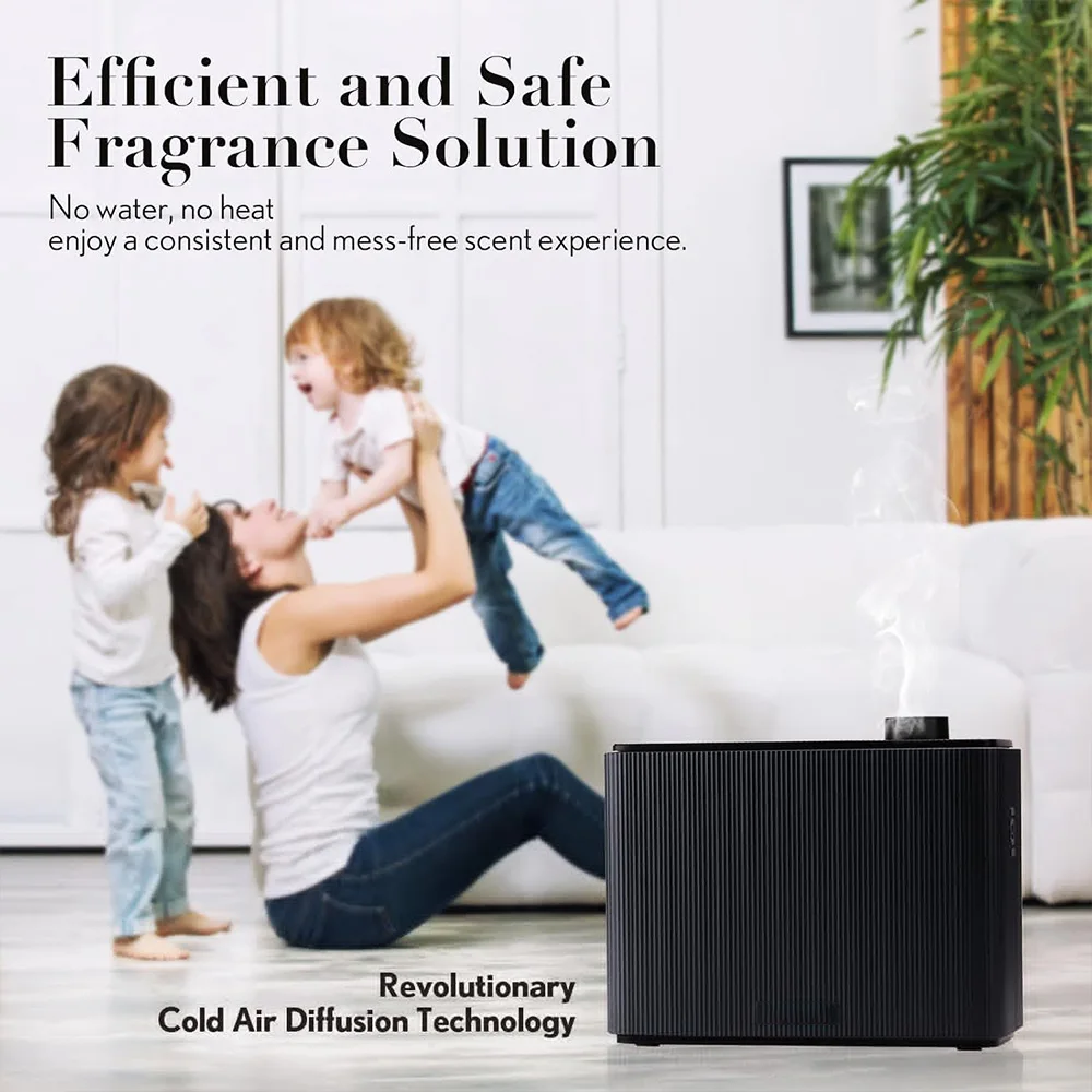 NAMSTE 800ML Fragrance Diffuse - đánh giá và giá Home Fragrance Kit