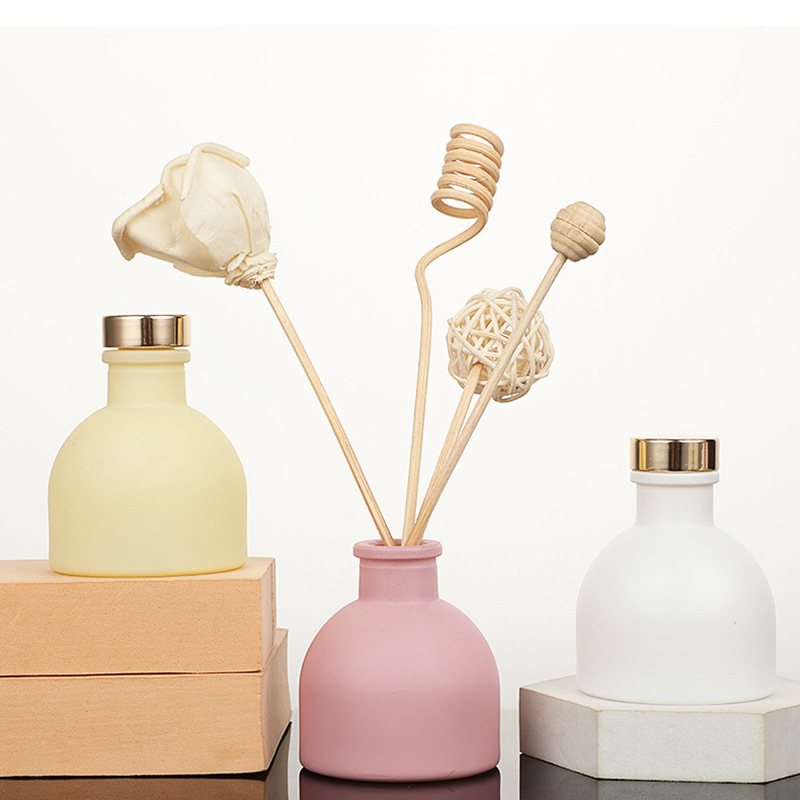 5 Cái/lốc 100Ml Rỗng BẸT VAI Y - đánh giá và giá Home Fragrance Kit