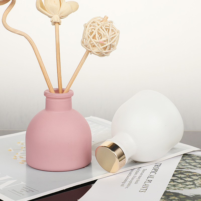 5 Cái/lốc 100Ml Rỗng BẸT VAI Y - đánh giá và giá Home Fragrance Kit