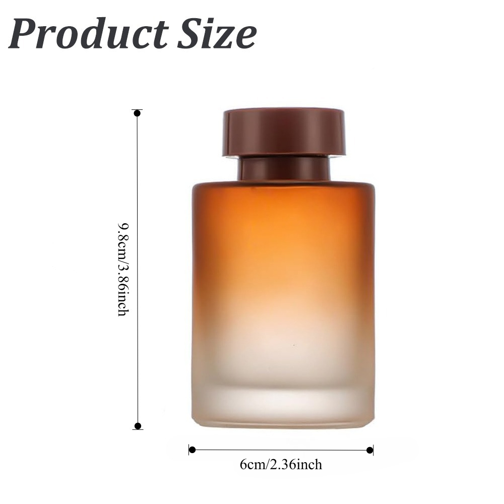 120ML Empty Glass Diffuser Bot - đánh giá và giá Home Fragrance Kit