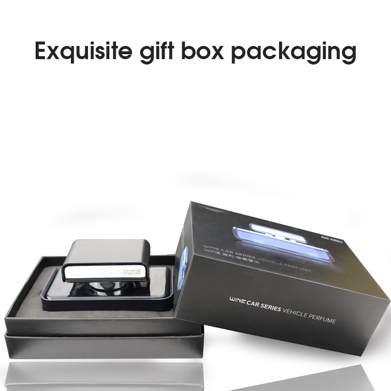 Car Fragrance Aromatherapy Dif - đánh giá và giá Home Fragrance Kit