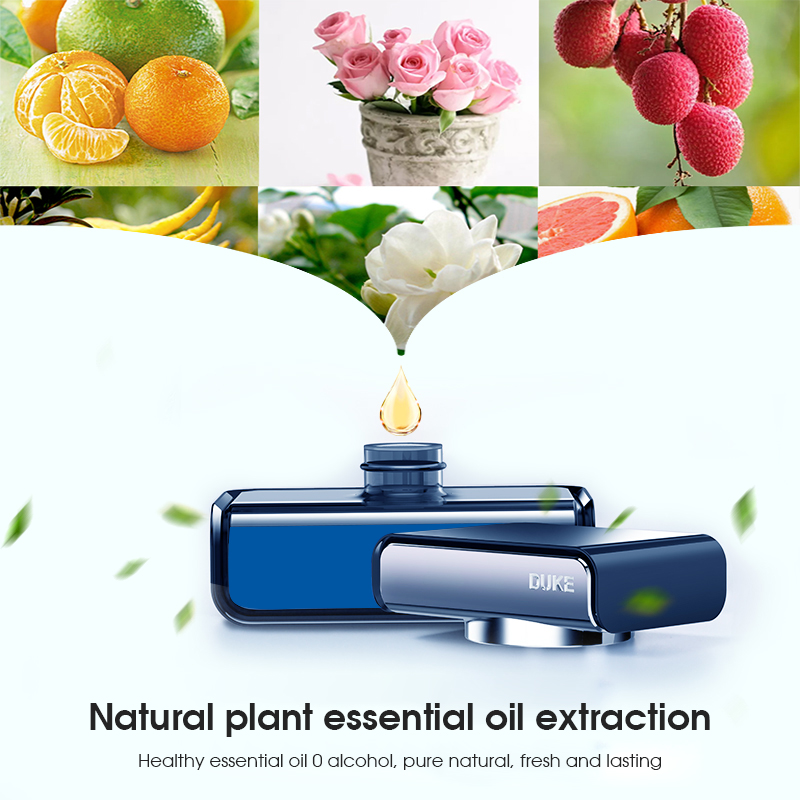 Car Fragrance Aromatherapy Dif - đánh giá và giá Home Fragrance Kit