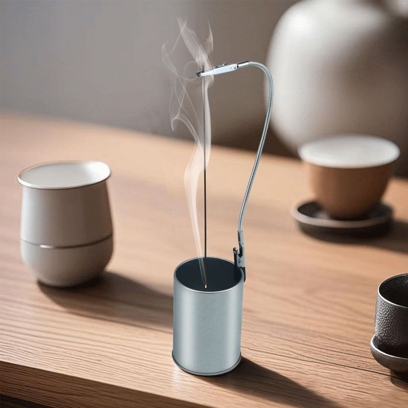 10Pcs Double Headed Metal Ince - đánh giá và giá Home Fragrances
