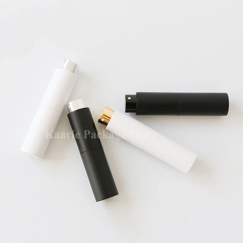 10Ml Di Động Mini Chai Thủy Ti - đánh giá và giá Perfume Atomizer Travel