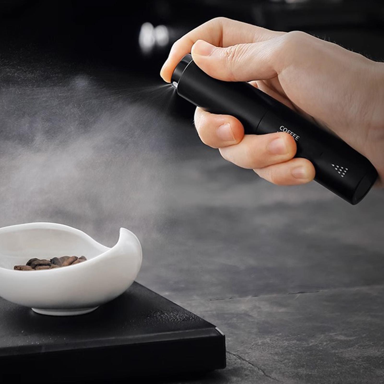 Coffee Bean Spray Atomizer Spr - đánh giá và giá Perfume Atomizer Travel