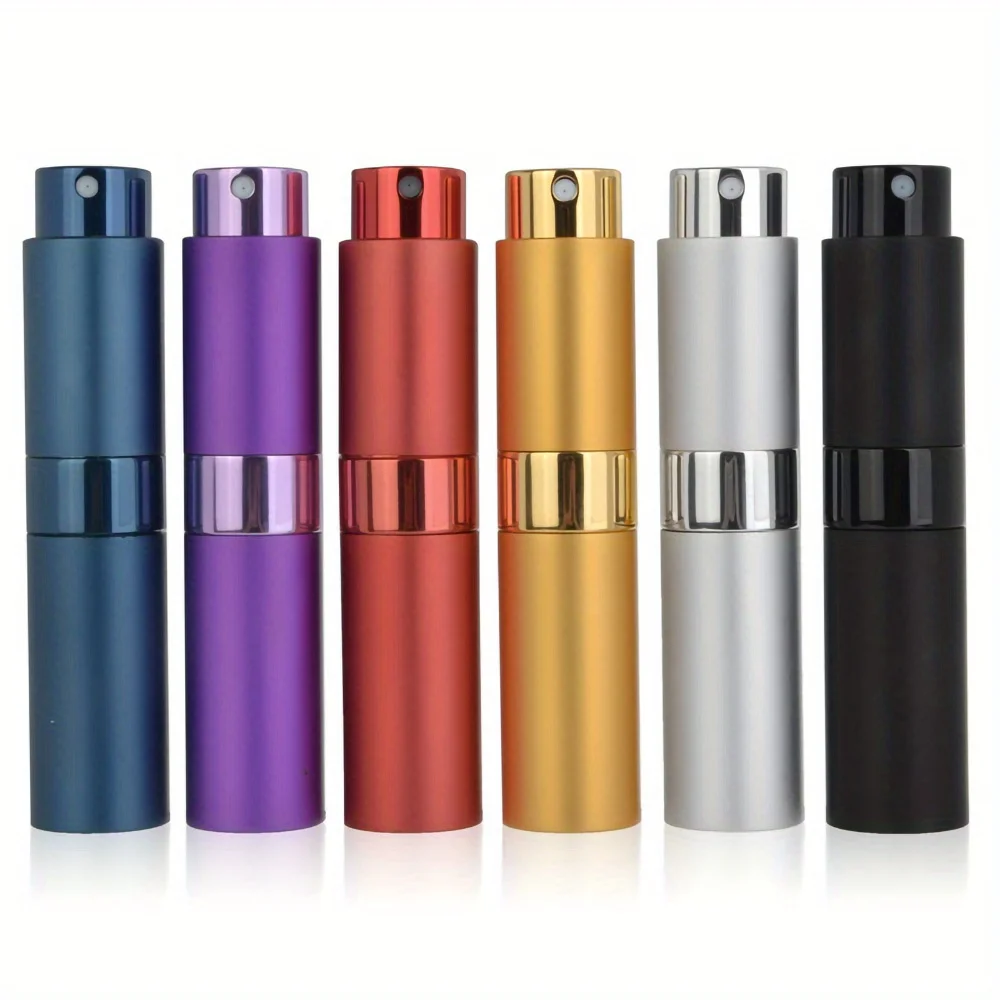 8ML Atomizer Perfume Spray Bot - đánh giá và giá Perfume Atomizer Travel